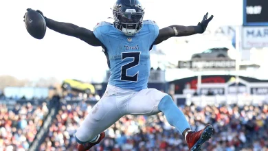 Race to the No. 1 pick: Titans’ win over Chiefs turns it into four-team race