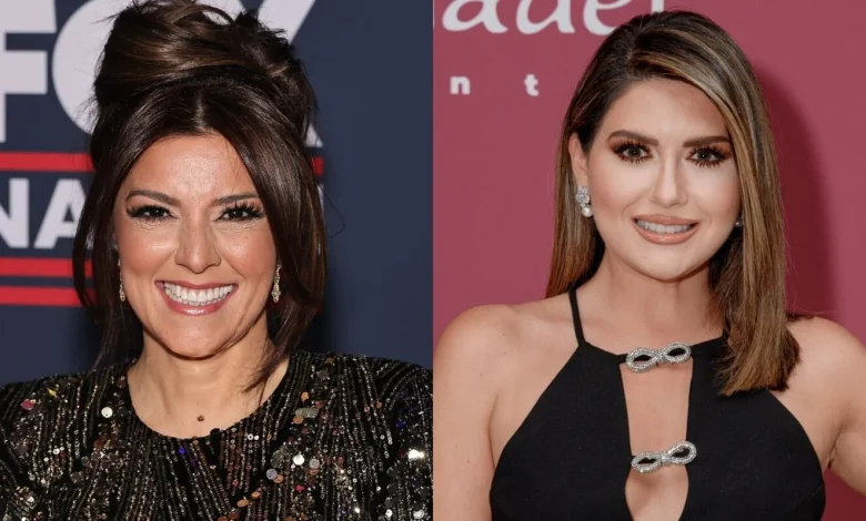 Rachel Campos-Duffy Exits Fox News Show as Andrea Linares Signs on as New Anchor