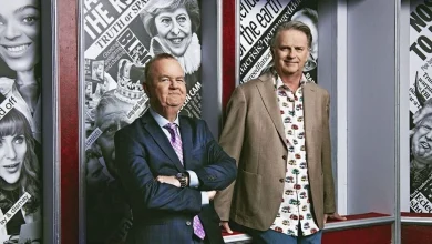 Rachel Reeves ridiculed in most brutal Have I Got News For You segment yet