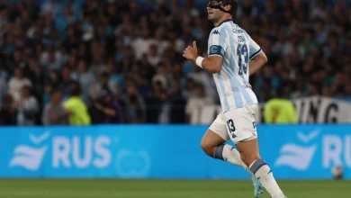 Racing vs. Tigre, hoy EN VIVO por el Torneo Clausura: horario, cómo ver y formaciones