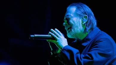 Radiohead Postpone European Tour Dates Due to Thom Yorke’s Throat Infection