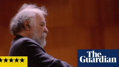 Radu Lupu: The Unreleased Recordings album review – treasures from the vaults are a wonderful surprise | Classical music