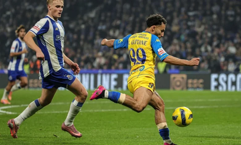 Rafik Guitane : « je veux être à la Coupe du monde avec l’Algérie »