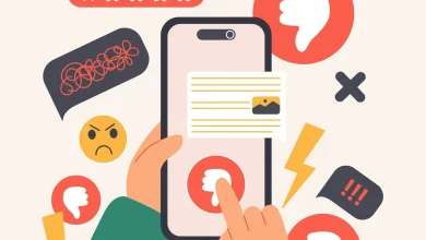 'Rage bait' is Oxford's word of the year for 2025. What it means.