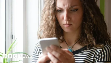 'Rage bait' named Oxford word of the year 2025