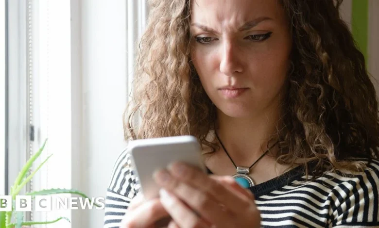 'Rage bait' named Oxford word of the year 2025