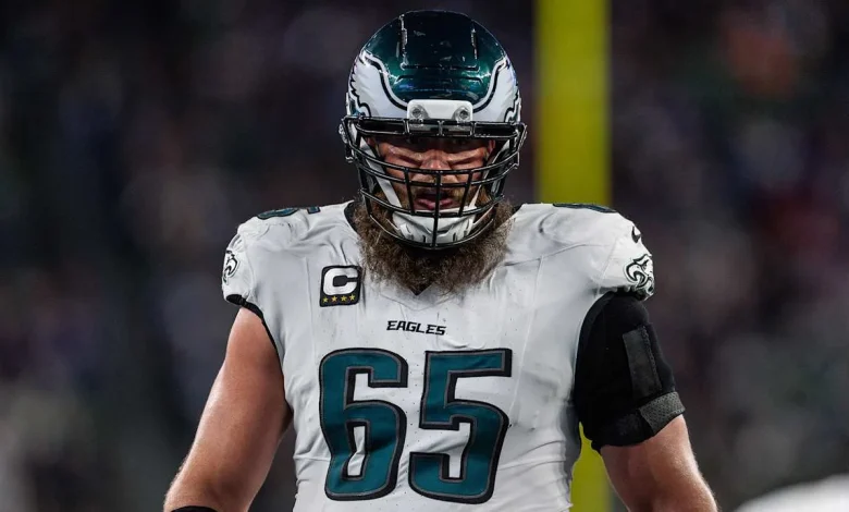 Raiders vs. Eagles Inactives | Week 15