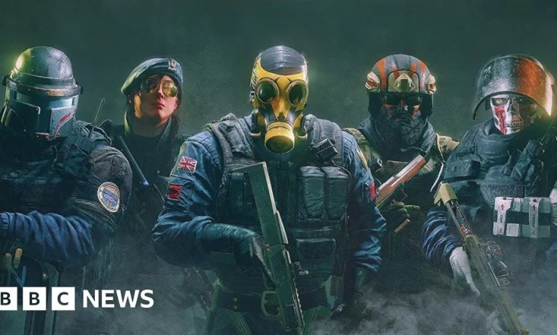 Rainbow 6 Siege: Game back online as Ubisoft works to fix issues