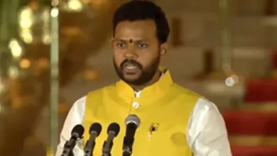 Ram Mohan Naidu's Image Crashes Like IndiGo!