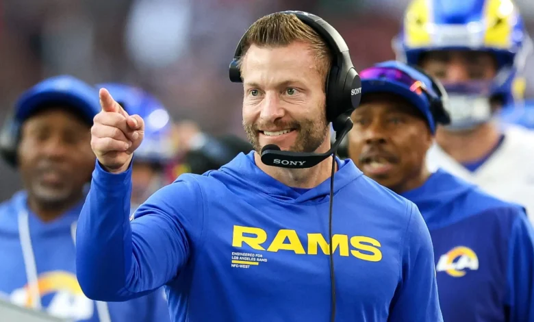 Rams Add ‘Explosive’ Playmaker in Last-Minute Roster Shake-Up