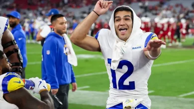 Rams Expected to Make Puka Nacua One of Highest Paid WRs in the NFL