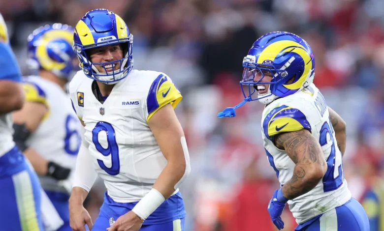 Rams, Patriots, Broncos can all clinch a postseason berth in Week 15