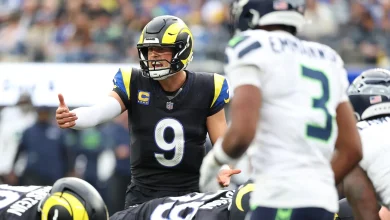 Rams-Seahawks winner controls path to No. 1 seed in NFC