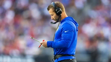 Rams eliminated from NFC West contention before even playing in Week 17