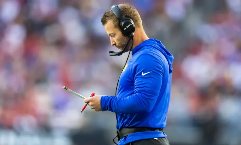 Rams eliminated from NFC West contention before even playing in Week 17