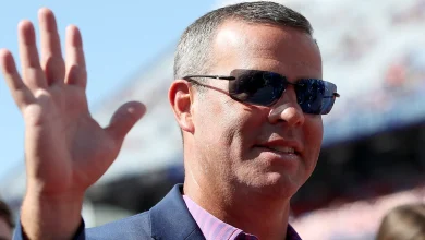 Rams snooze and lose final piece for Super Bowl run snatched by Brandon Beane