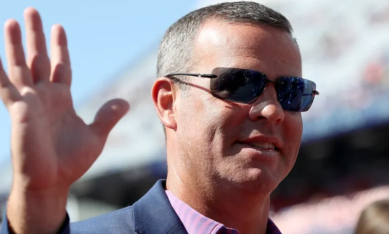 Rams snooze and lose final piece for Super Bowl run snatched by Brandon Beane