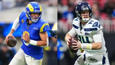 Rams vs. Seahawks: Three must-know storylines for Thursday's Week 16 prime-time game