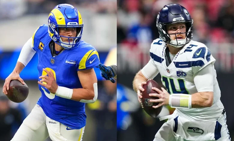 Rams vs. Seahawks: Three must-know storylines for Thursday's Week 16 prime-time game