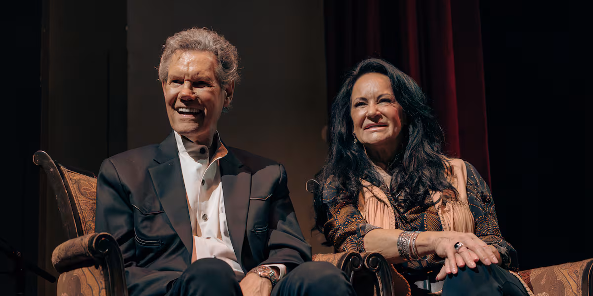 Randy Travis to make appearance at Monroe Civic Center