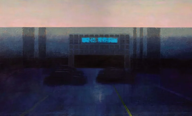 Rangers: Suburban Tours Album Review