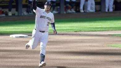 Rangers To Sign Danny Jansen