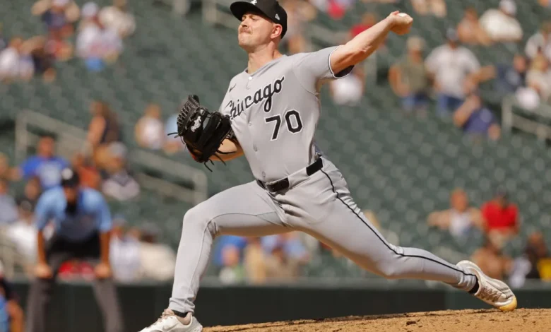 Rangers To Sign Tyler Alexander