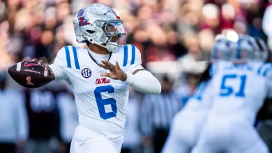 Ranking Ohio State's 5 potential College Football Playoff opponents