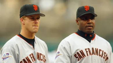 Ranking de los candidatos al Salón de la Fama del Beisbol de las Grandes Ligas