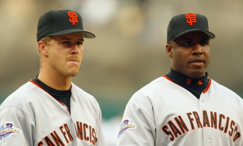 Ranking de los candidatos al Salón de la Fama del Beisbol de las Grandes Ligas