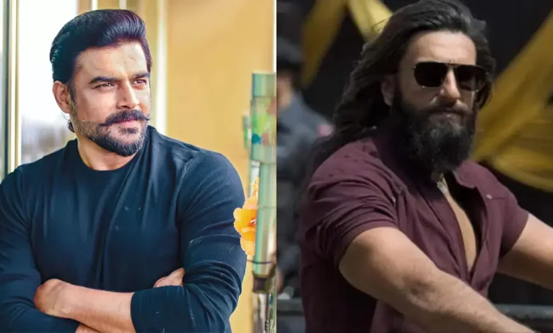 Ranveer Singh will shock everyone in Dhurandhar 2, says Madhavan