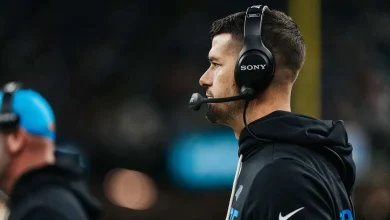 Rapid Reactions: Panthers fall at New Orleans, still tied for division lead