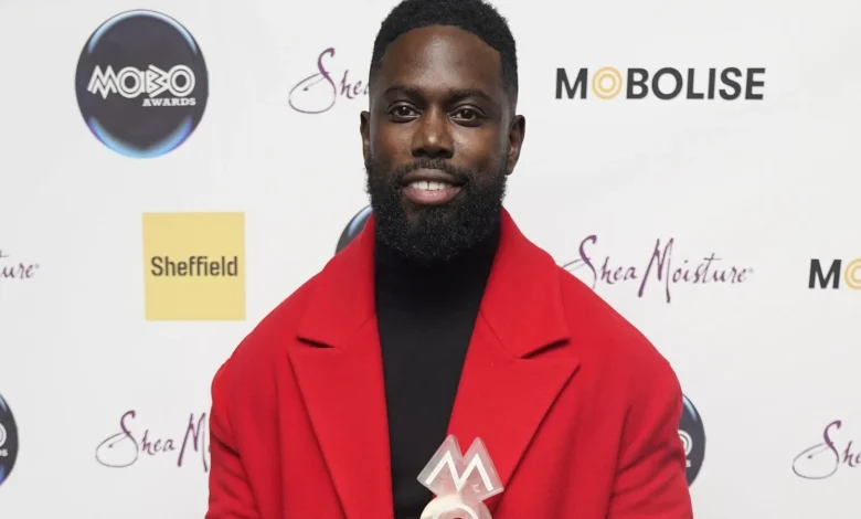 Rapper Ghetts pleads guilty to causing death by dangerous driving