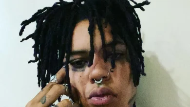 Rapper POORSTACY Dead at 26