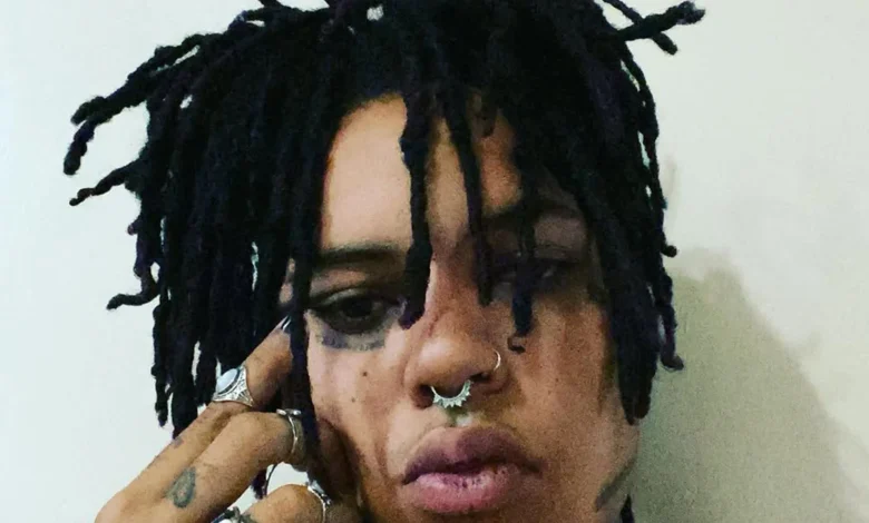 Rapper POORSTACY Dead at 26