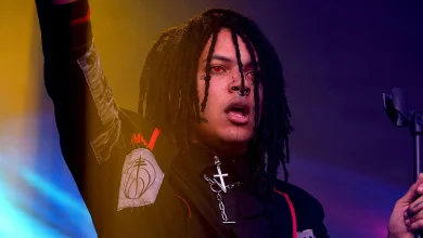 Rapper POORSTACY'S Cause of Death Revealed, But Family Disputing It