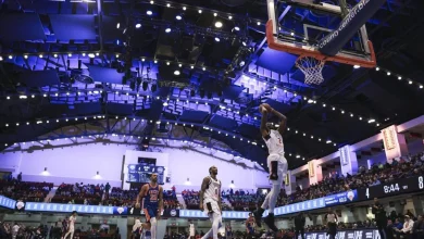 Raptors 905 off to special start to G League season. Here’s why it’s encouraging for their NBA club