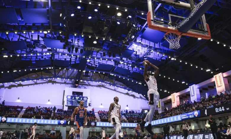 Raptors 905 off to special start to G League season. Here’s why it’s encouraging for their NBA club