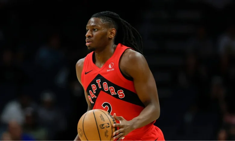 Raptors 905 set G League record with 11-0 start