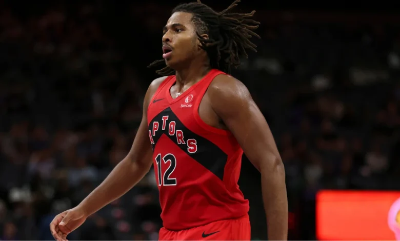 Raptors' Murray-Boyles out with illness, Barrett remains questionable vs. Warriors