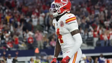 Rashee Rice player props odds, tips and betting trends for Week 14 | Chiefs vs. Texans