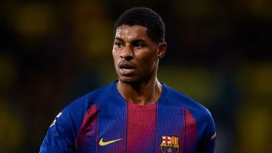 Rashford reveals key reason why he doesn't want Man Utd return