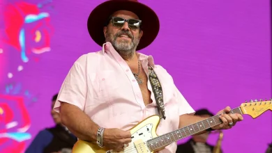 Raul Malo Dead; Mavericks Lead Singer Was 60