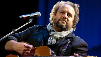 Raul Malo, Golden-Voiced ‘Maestro’ of the Mavericks, Dead at 60