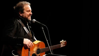 Raul Malo, lead singer of The Mavericks, has died at 60 : NPR