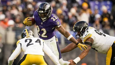 Ravens’ Updated Playoff Scenarios for Week 16