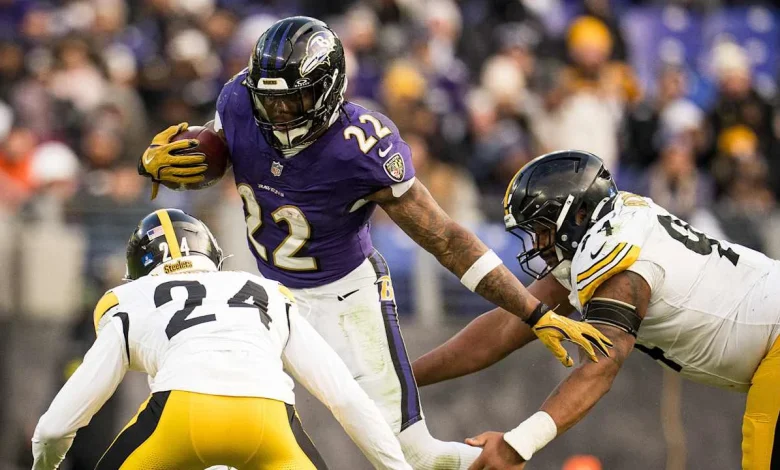 Ravens’ Updated Playoff Scenarios for Week 16