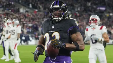 Ravens playoff picture: Scenarios, chances for Baltimore to win AFC North