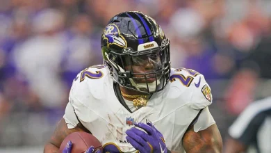 Ravens vs Packers Predictions, Picks & Best Bets for NFL Week 17 Tonight