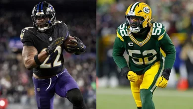 Ravens vs. Packers: Two must-know storylines for Saturday's Week 17 game
